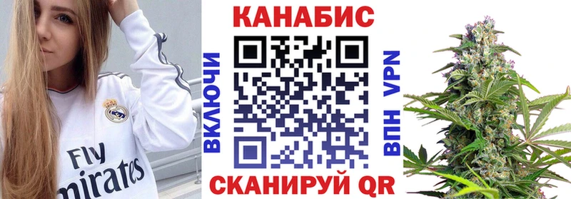 Канабис OG Kush Дмитриев
